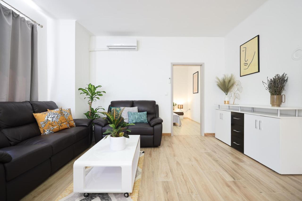 Mathilda'S Apartment Zadar Ngoại thất bức ảnh
