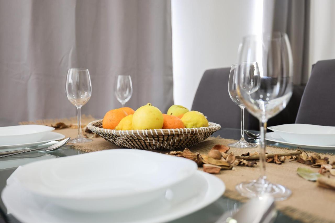 Mathilda'S Apartment Zadar Ngoại thất bức ảnh